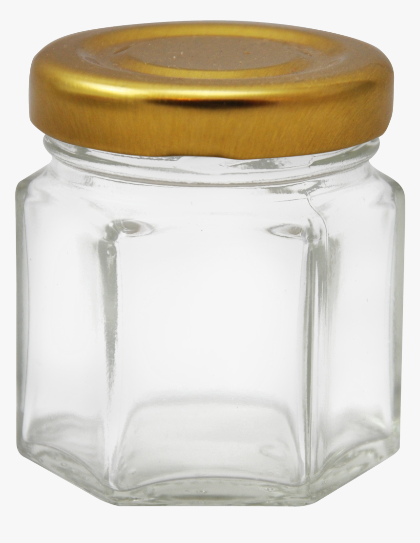 Jar Container Png Image - Frasco Png, Transparent Png, Free Download