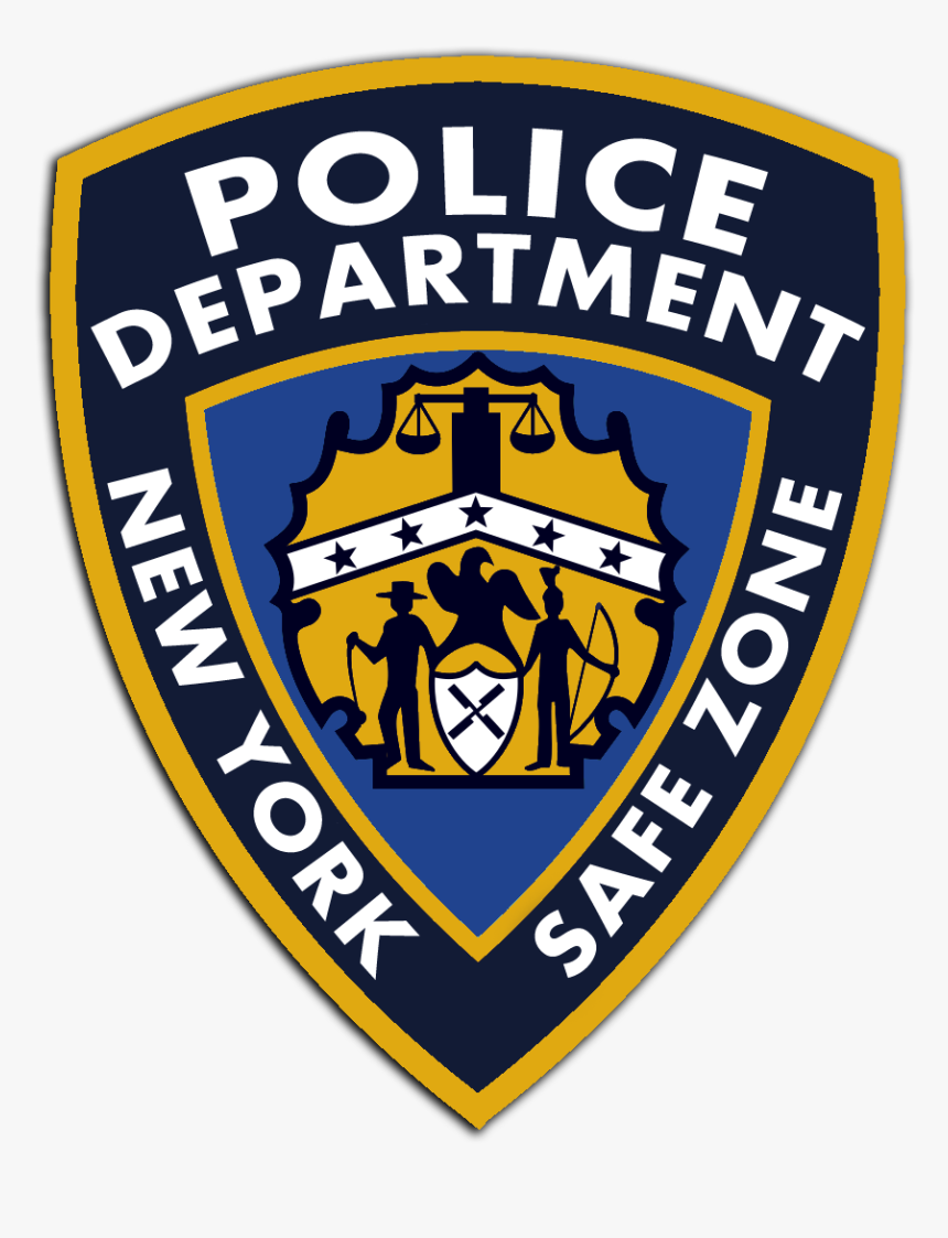 New York Police Department - Department Of Investigation, HD Png Download, Free Download