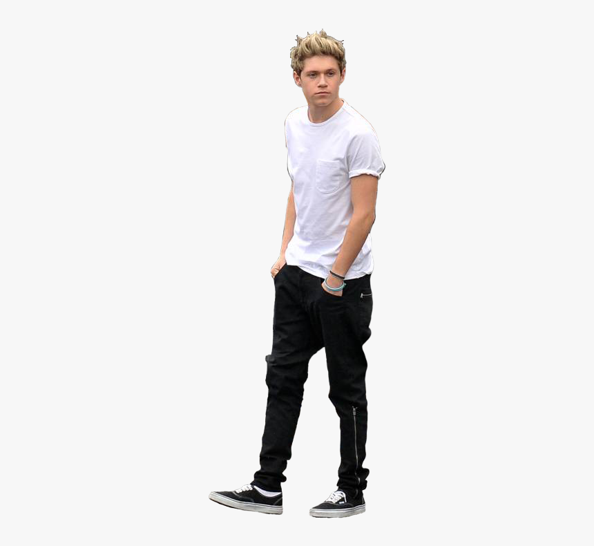 One Direction, Transparent, And Niall Horan Image - Niall Horan Png, Png Download, Free Download