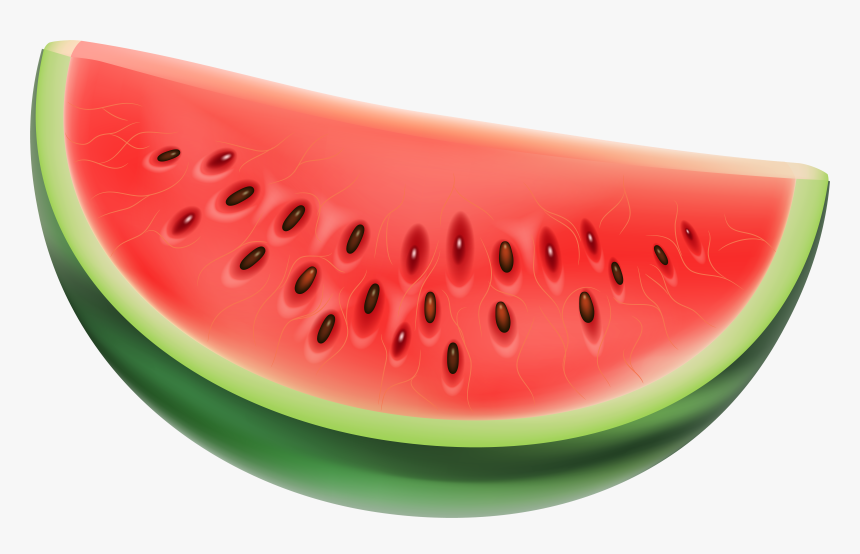 Watermelon Png Clipart - Clip Art, Transparent Png, Free Download