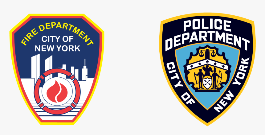 Nypd Logo Vector, HD Png Download, Free Download