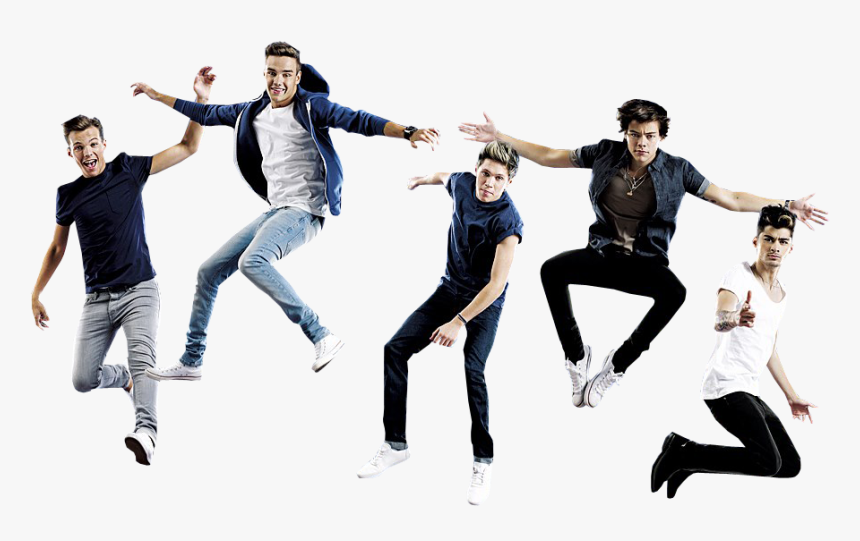 One Direction Free Clipart Download - One Direction Png, Transparent Png, Free Download