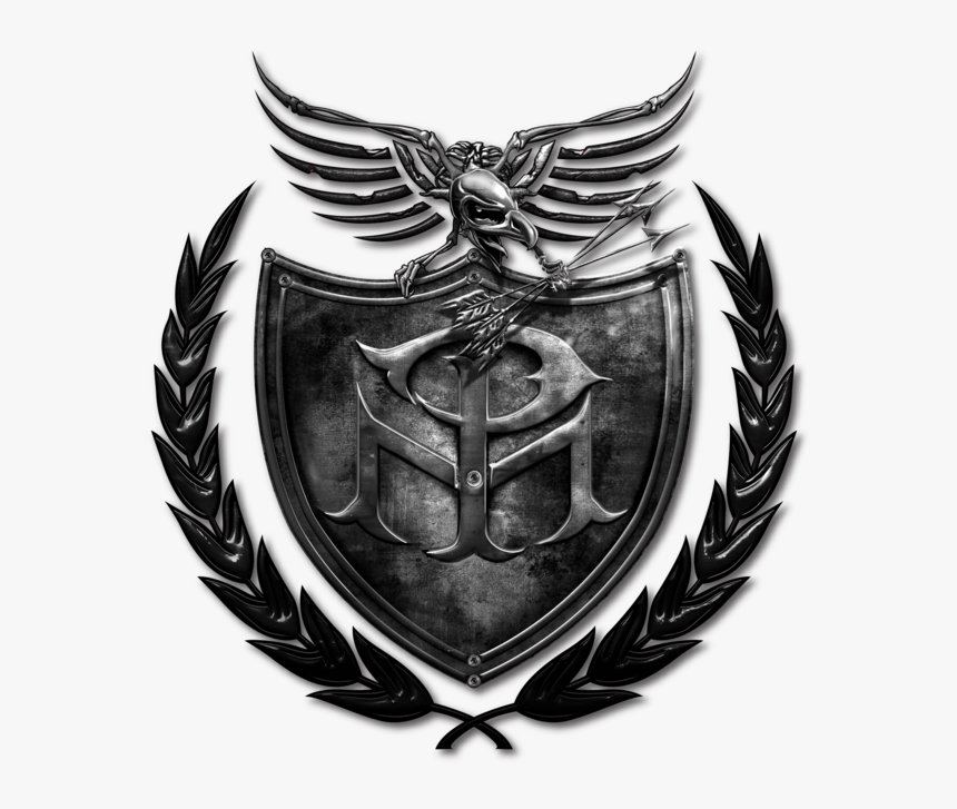 Pm Union"s Most Wanted"
 Class="lazyload Full Width - Emblem, HD Png Download, Free Download