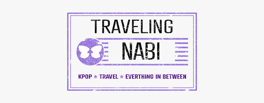 Traveling Nabi - Lavender, HD Png Download, Free Download