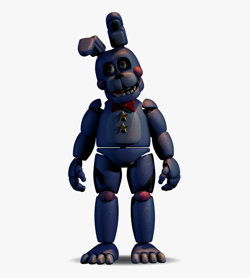 Mom Said Its My Turn On The Xbox - Rockstar Bonnie Ucn, HD Png Download, Free Download