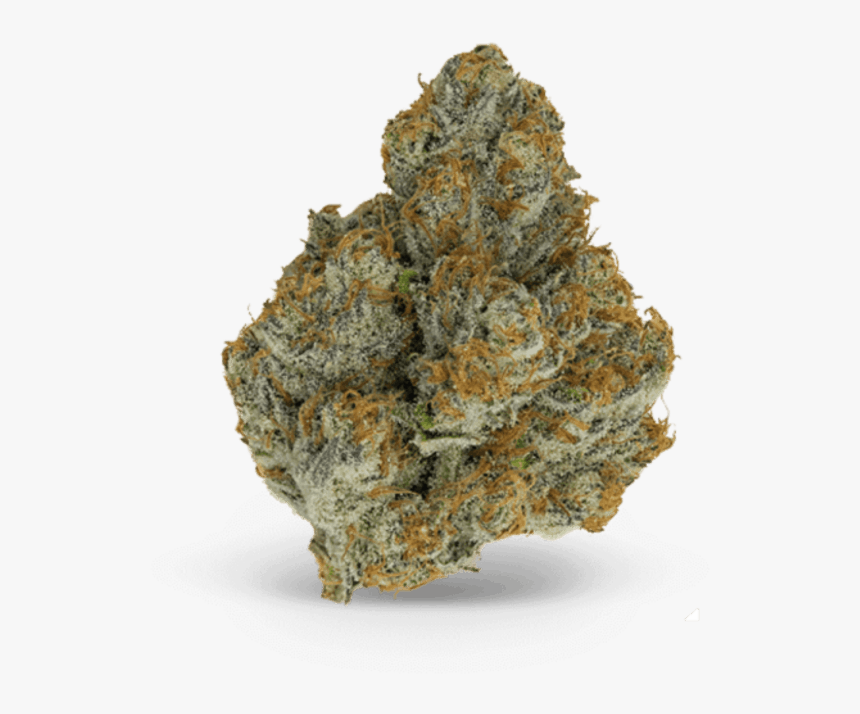 Transparent Weed - Transparent Background Weed Nug Png, Png Download, Free Download