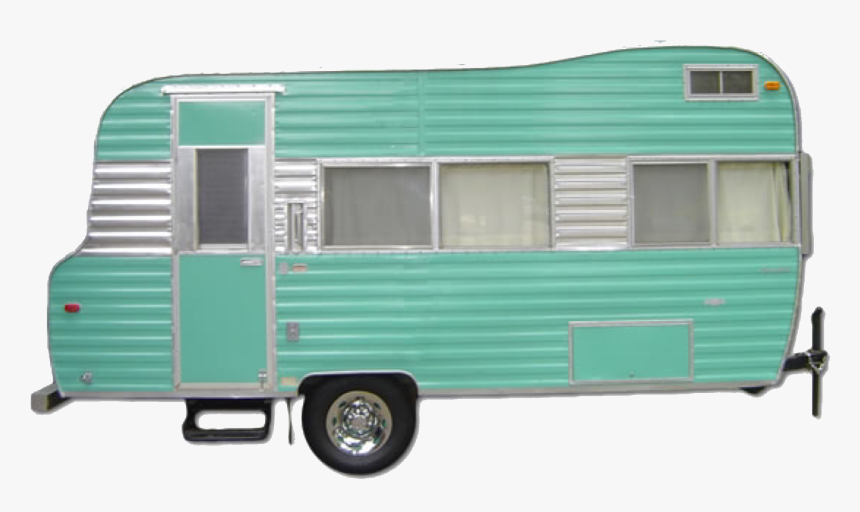 Caravan, HD Png Download, Free Download