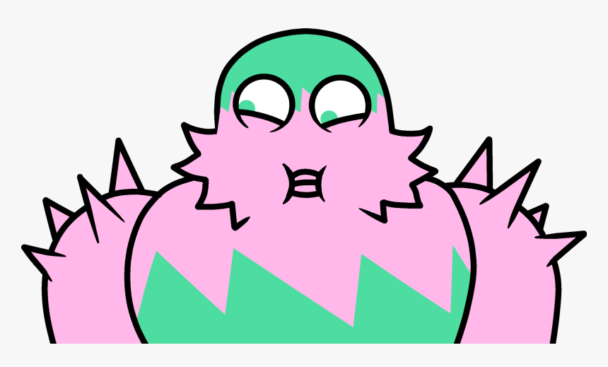 Steven Universe Wiki - Steven Universe Puffer Fish Gem, HD Png Download, Free Download