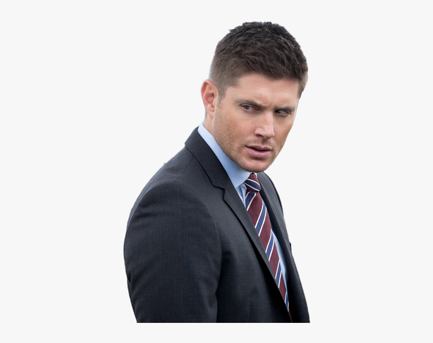 Dean Supernatural Png, Transparent Png, Free Download