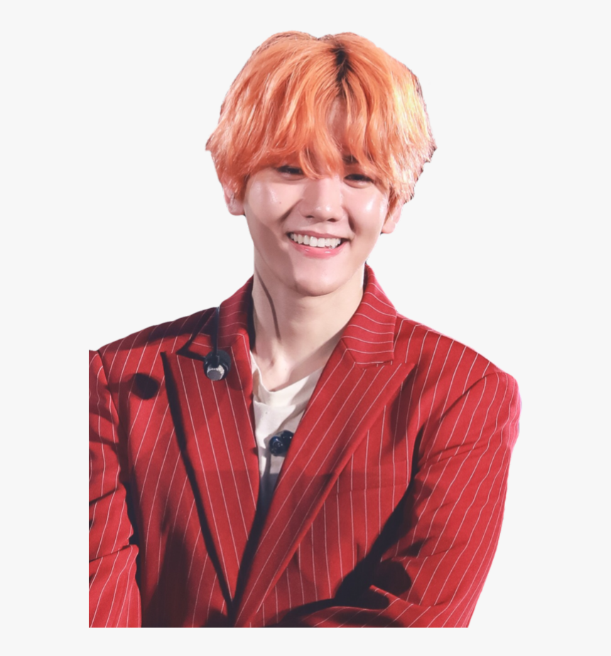 Image - Baekhyun, HD Png Download, Free Download