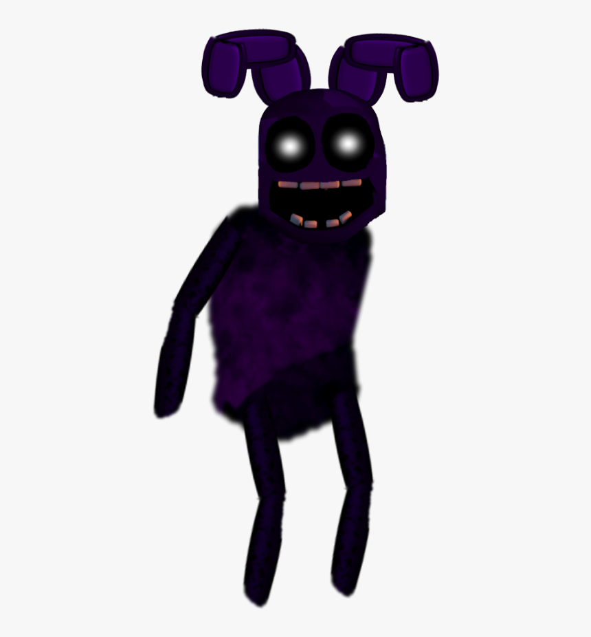 Fnaf 3 Minigame Shadow Freddy, HD Png Download, Free Download