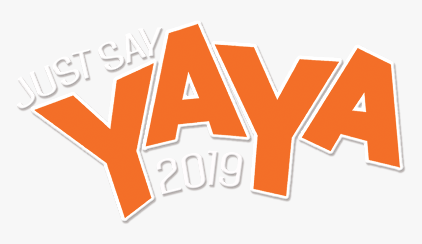 Jsy19 Text Only - Yaya New Orleans Logo, HD Png Download, Free Download