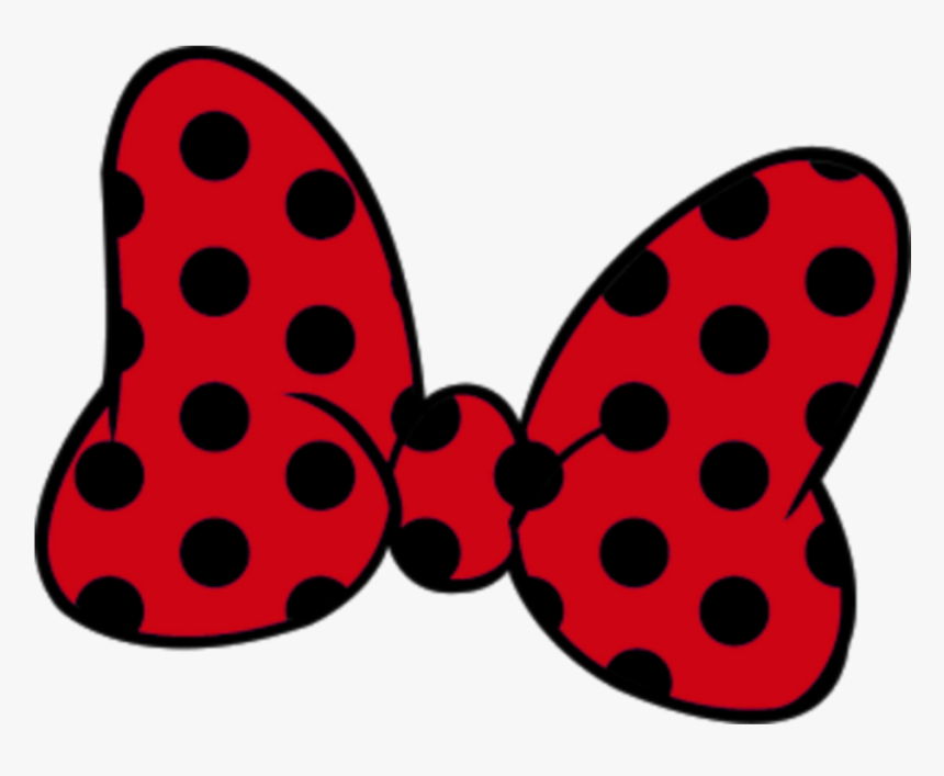 Minnie Bow, Mickey Minnie Mouse, Birthday Gifts For - Moño Minnie Mouse Png, Transparent Png, Free Download