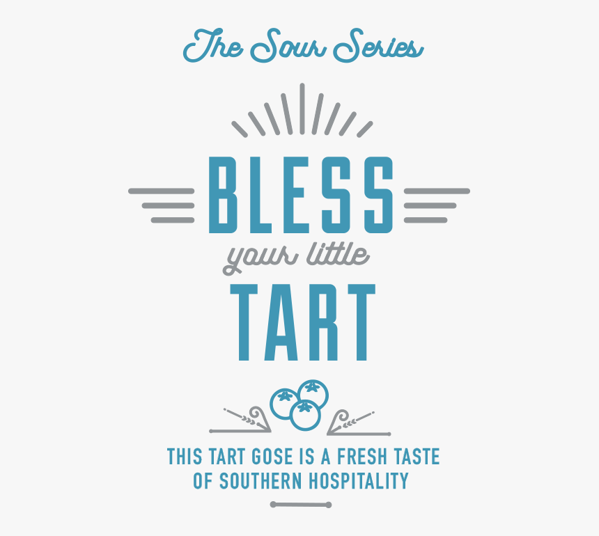Bless Your Little Tart Copy - Poster, HD Png Download, Free Download