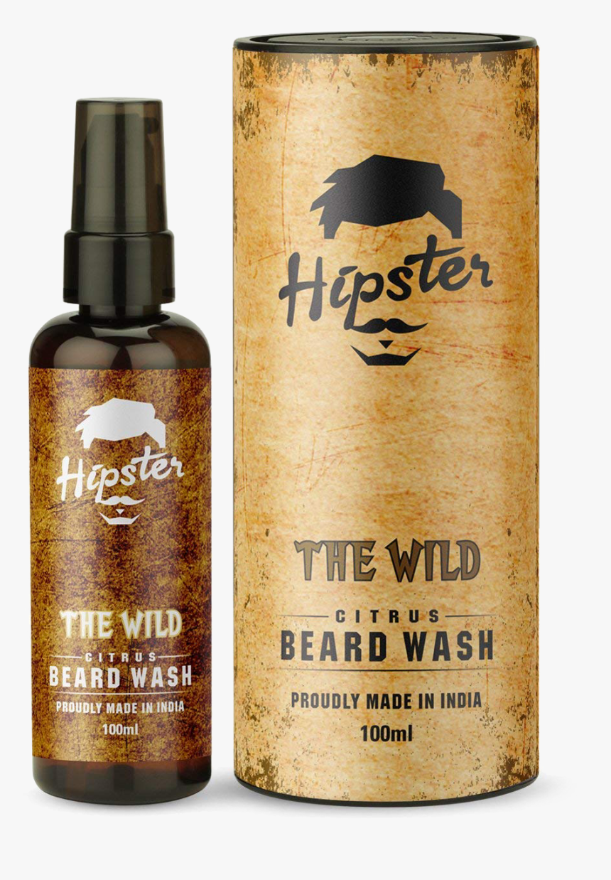 Transparent Hipster Man Png - Cosmetics, Png Download, Free Download