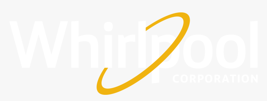 Whirlpool New Logo Png, Transparent Png, Free Download