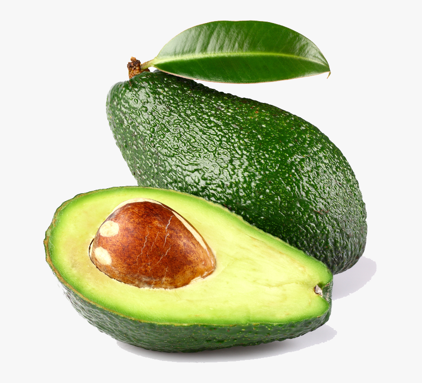 Avocado Png - Avocado Transparent, Png Download, Free Download