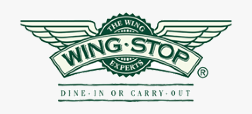 Wing Stop, HD Png Download, Free Download