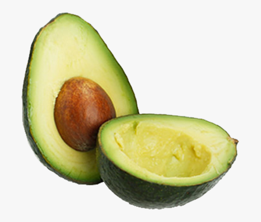 Avocado Fruit Food - Transparent Background Fresh Avocado Png, Png Download, Free Download