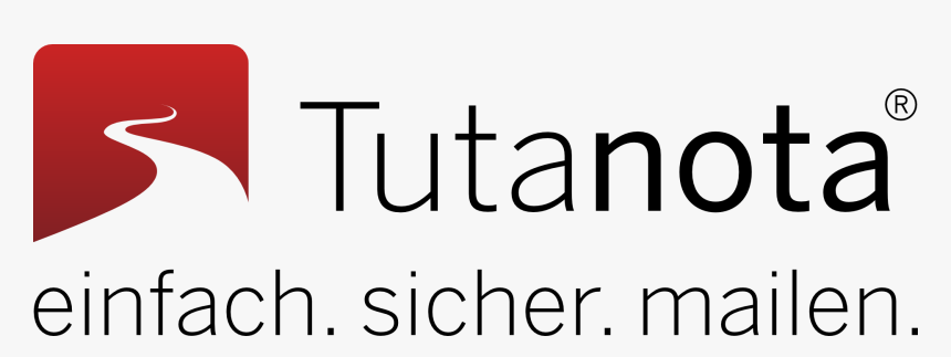 Tutanota Logo - Tutanota Logo Png, Transparent Png, Free Download