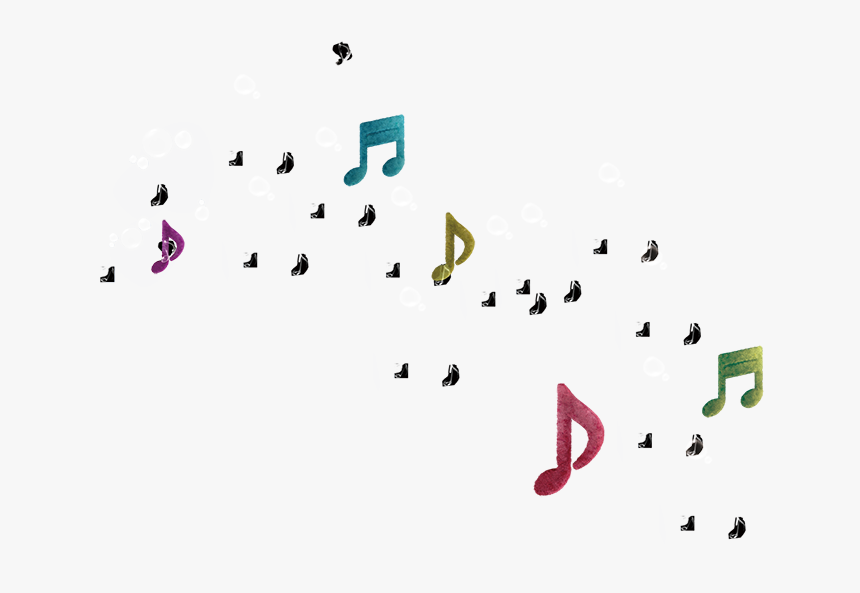 Transparent Nota Musical Png - Calligraphy, Png Download, Free Download