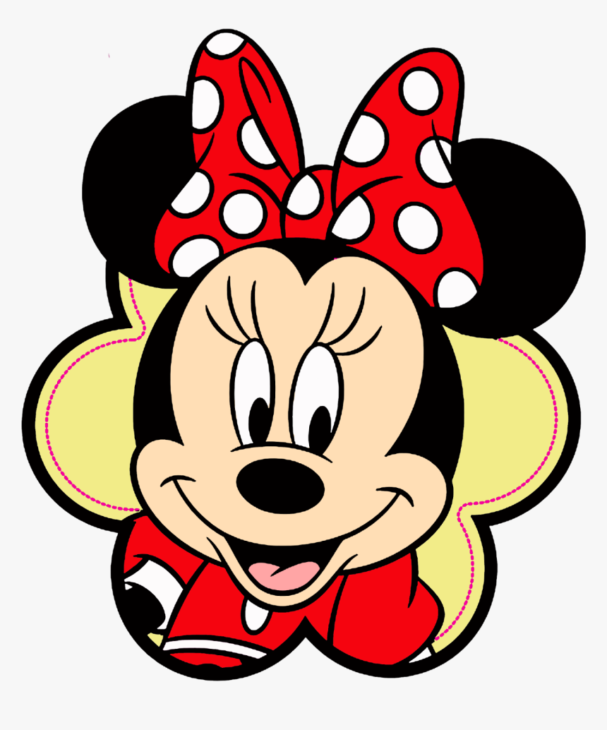 Minnie Mouse Png Transparent Png Kindpng Minnie Mouse Png Transparent Png Kindpng