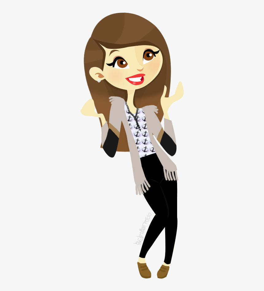 Dolls Png De Martina Stoessel, Transparent Png, Free Download