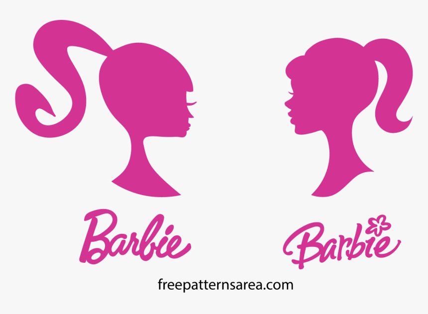 Barbie Vector, HD Png Download, Free Download