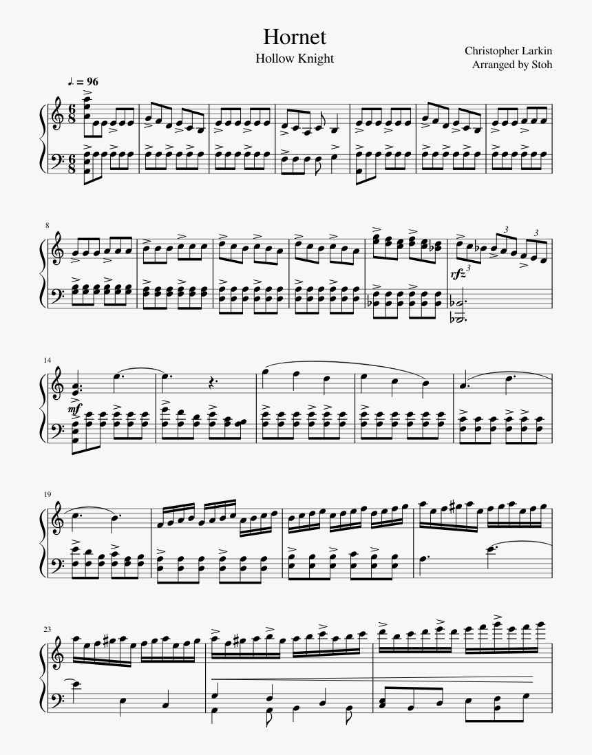 Jessica Jones Trumpets/piano - Rake Hornpipe Alto Sax, HD Png Download, Free Download