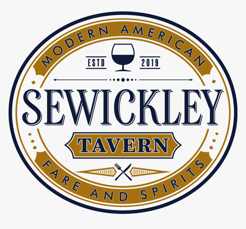 Sewickley Tavern Logo - Visoka Tehnicka Skola Novi Beograd, HD Png Download, Free Download