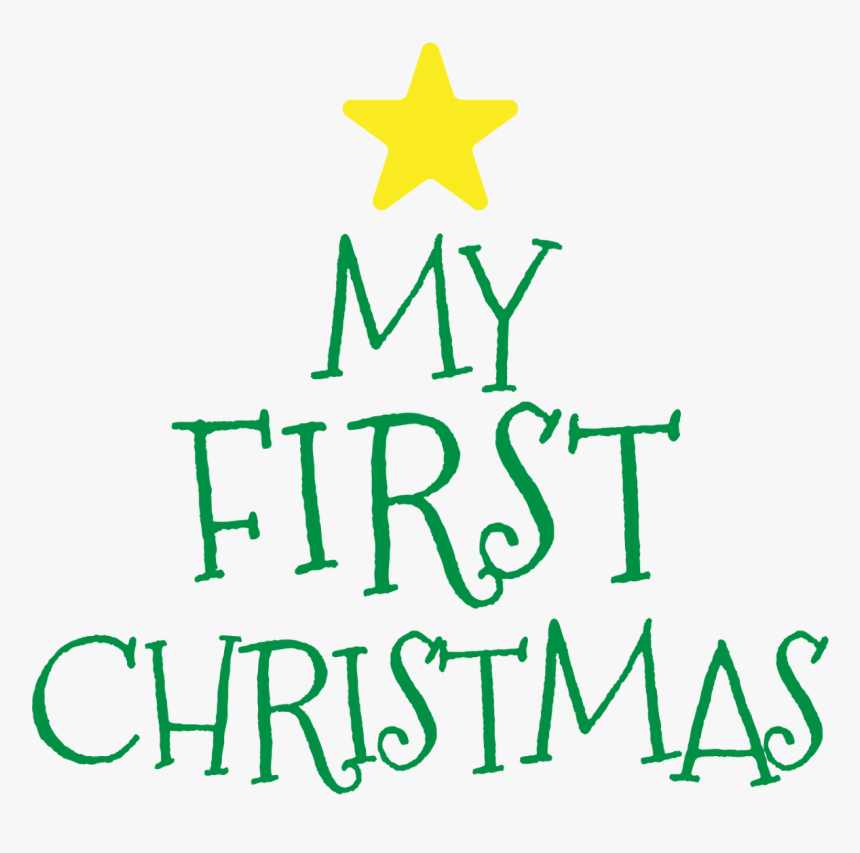 Christmas Font, HD Png Download, Free Download