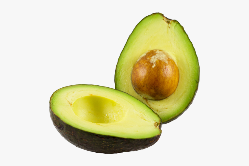 Avocado Png Images With Transparent Backgrounds - Avocado Png, Png Download, Free Download