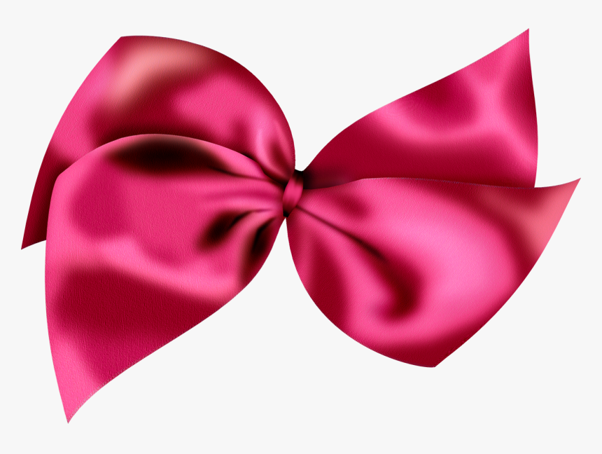 Laço Rosa Pink Png , Png Download - Laço Rosa Pink Png, Transparent Png, Free Download