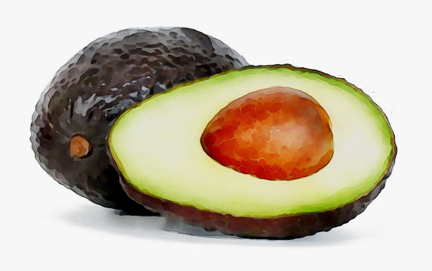 Avocado Superfood Diet Food - Avocado, HD Png Download, Free Download