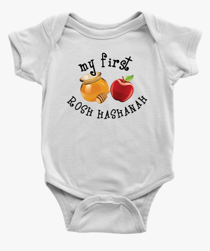 Elf Size, Funny Christmas Onesie, Baby First Christmas - Bernese Mountain Dog Baby Clothes, HD Png Download, Free Download