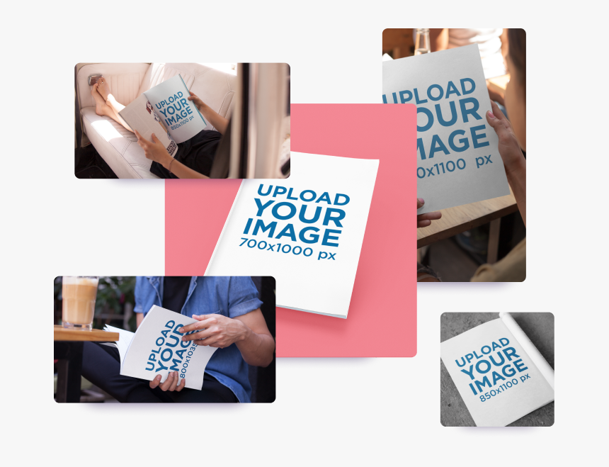 Slideshow Video Makers - Paper, HD Png Download, Free Download