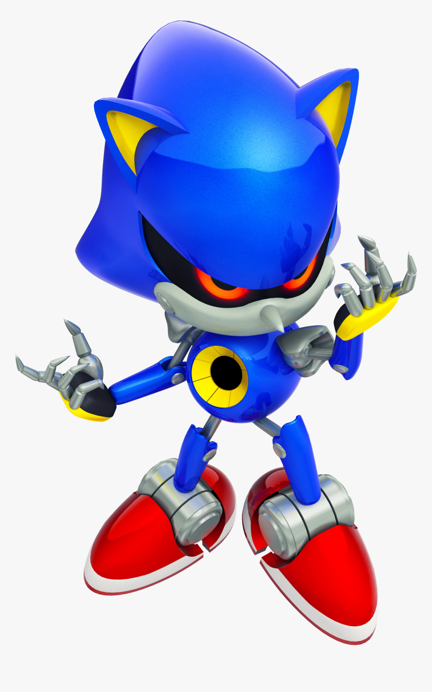 Sonic Generations Dr Robotnik, HD Png Download, Free Download