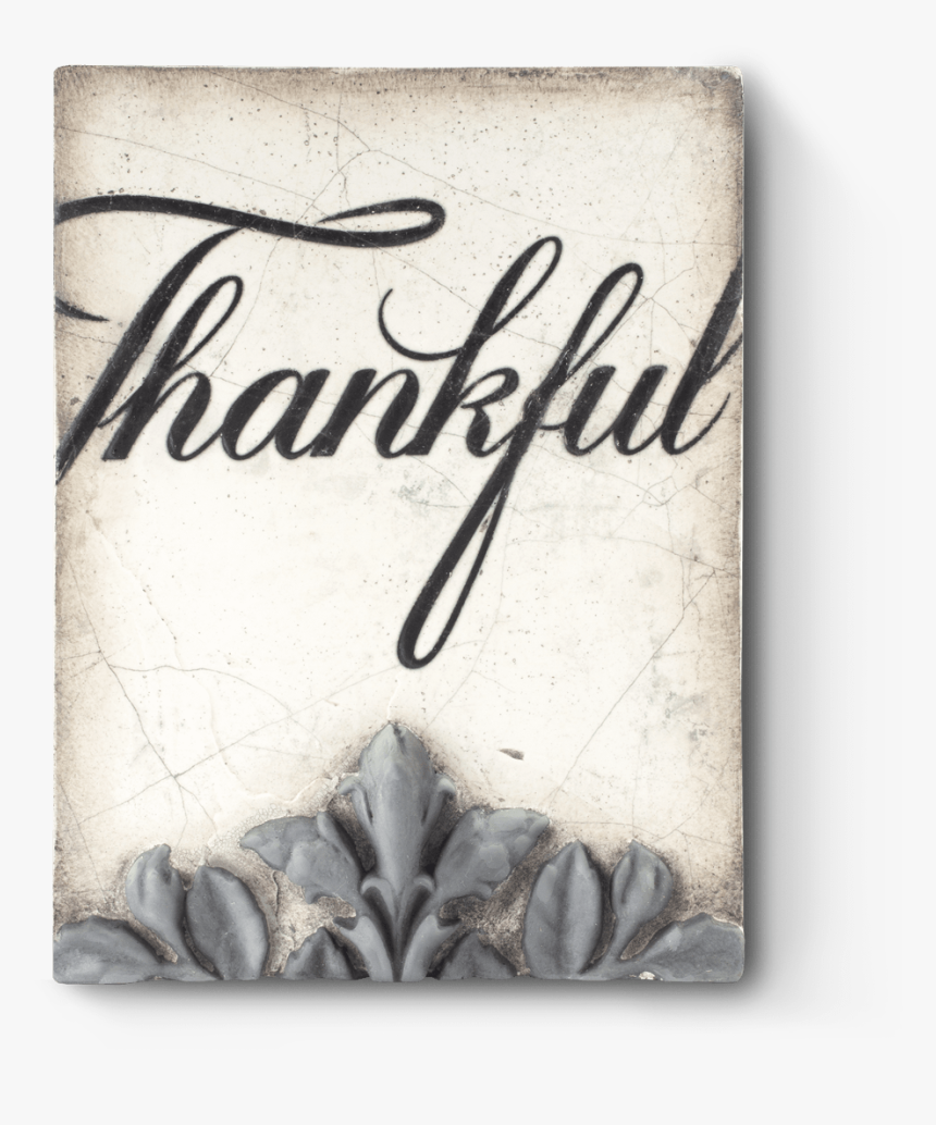 Sid Dickens Thankful, HD Png Download, Free Download