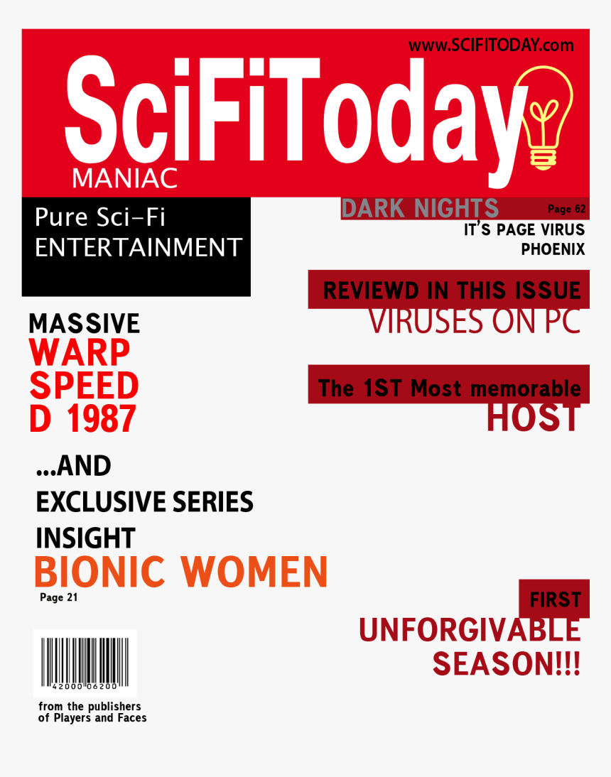 Magazine Cover Template - Nippon Paint, HD Png Download, Free Download