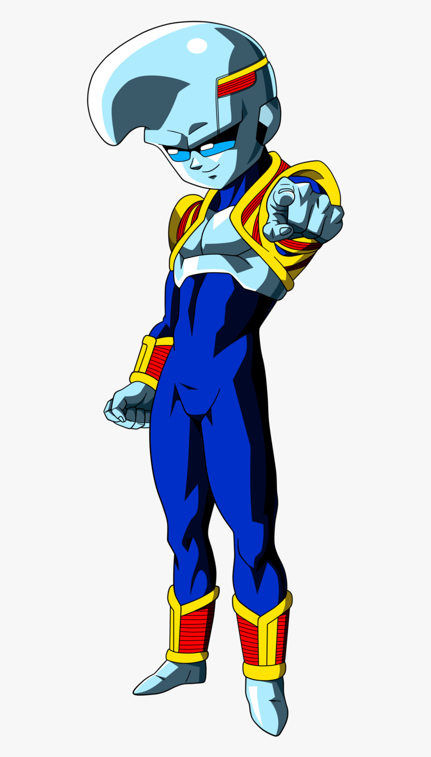 Super Baby Dragon Ball Gt, HD Png Download, Free Download