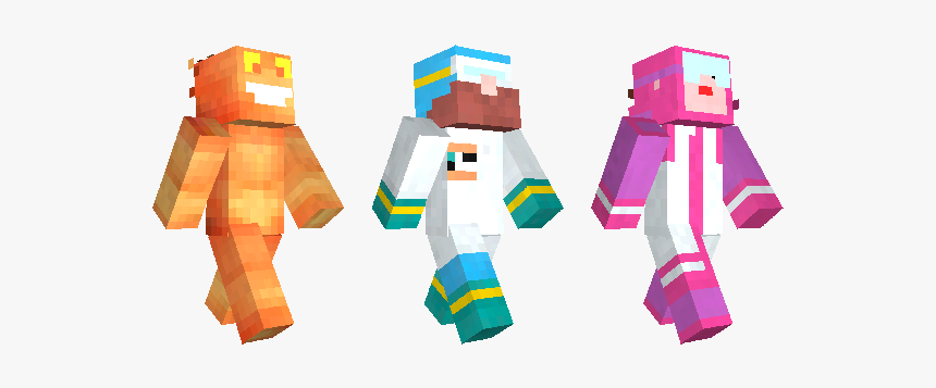 Splosion Man Xbox 360 Minecraft, HD Png Download, Free Download