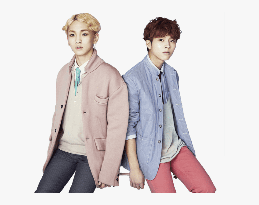 Toheart - Standing, HD Png Download, Free Download