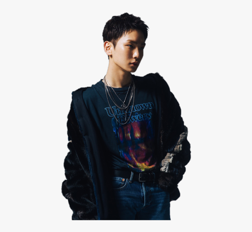 Transparent Fabolous Png - Transparent Shinee Key Png, Png Download, Free Download