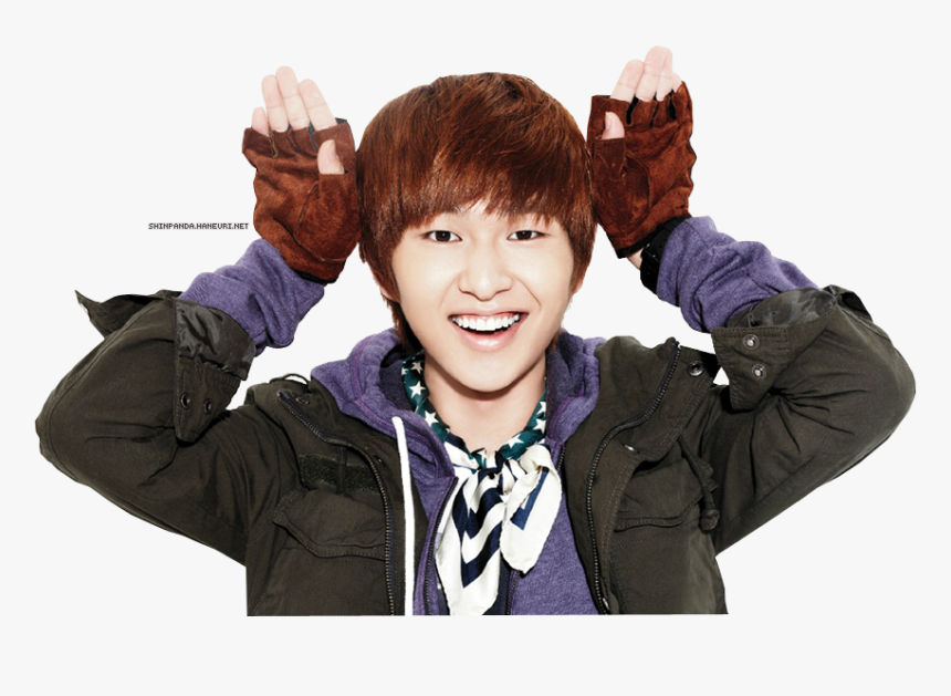 ★onew★ - Shinee Onew Wallpaper Hd, HD Png Download, Free Download