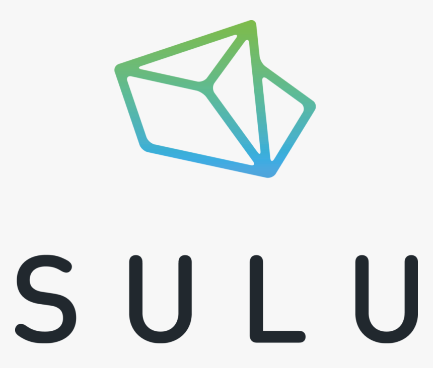 Sulu Logo - Sulu Png Name, Transparent Png, Free Download