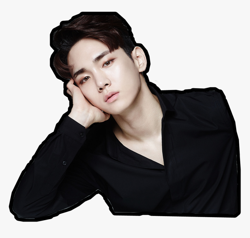 #key #shinee #kibum #sticker - Key Shinee Handsome, HD Png Download, Free Download