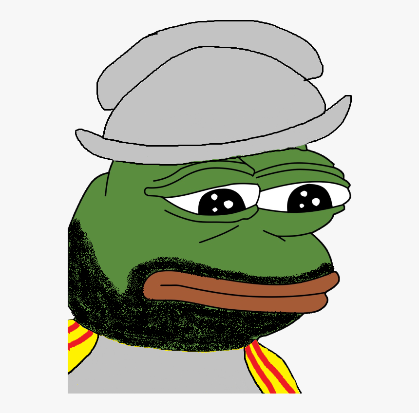 Feelsgoodman Png, Transparent Png, Free Download