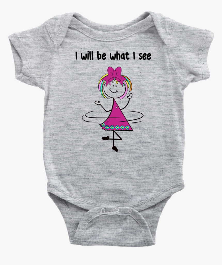 Jolly Onesie, First Christmas Shirt For Baby Boys And - Baby Est 2019, HD Png Download, Free Download