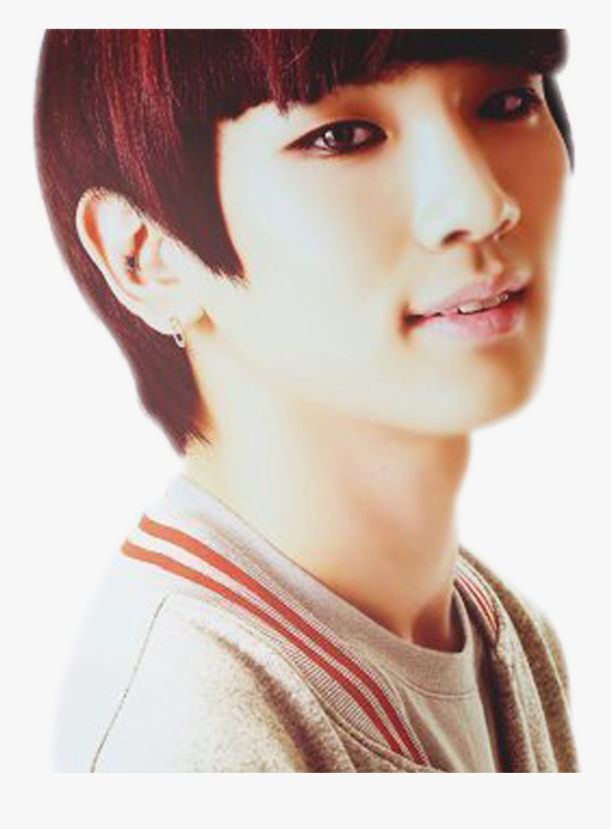 Do Not Claim These Pngs As Yours - Shinee Key Cute, Transparent Png, Free Download