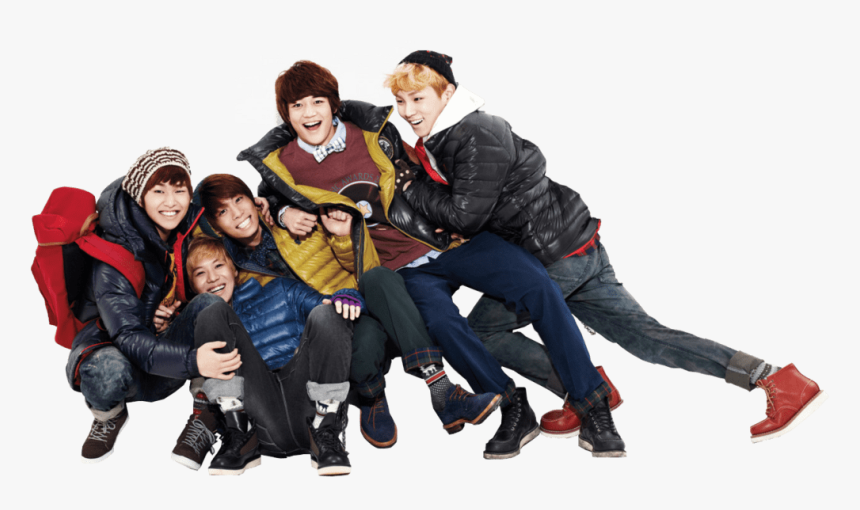 Shinee - Shinee Maypole, HD Png Download, Free Download